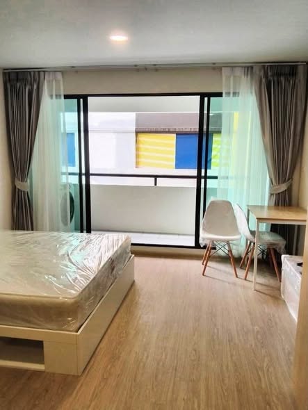 bedroom of Twize Rangsit