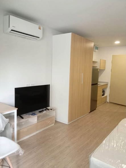 bedroom of Twize Rangsit