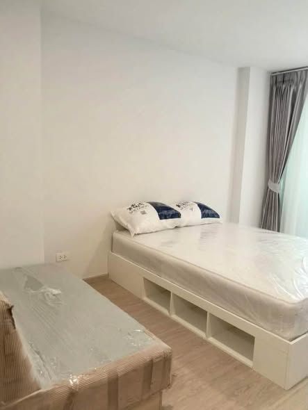 bedroom of Twize Rangsit