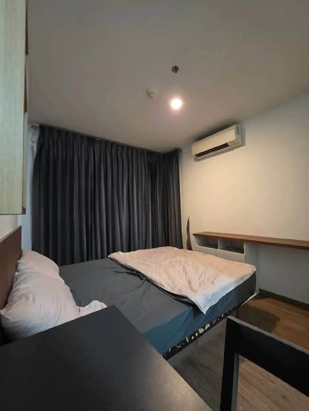 bedroom of U Delight​ @ Hua Mak Station​