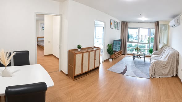 U-Delight Jatujak Station condo.