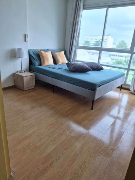 bedroom of U Delight @ On Nut Station