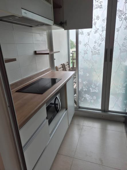 kitchen of U Delight @ On Nut Station