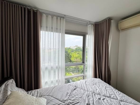 bedroom of U Delight @ Onnut Station