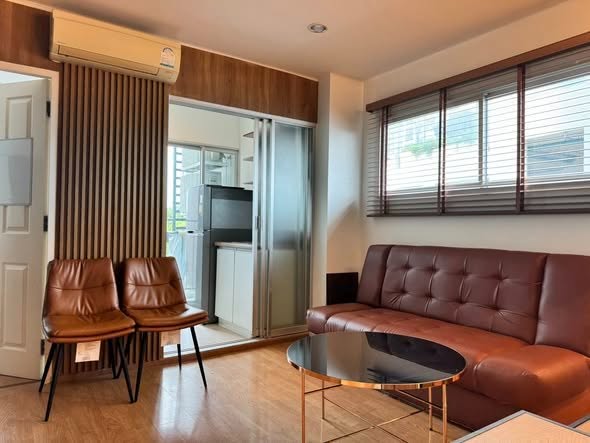 bedroom and living room and room interior of U Delight @ Onnut Station