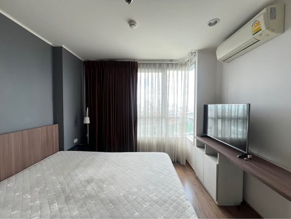 bedroom of U DELIGHT Rattanathibet