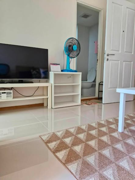 living room of U DELIGHT Rattanathibet