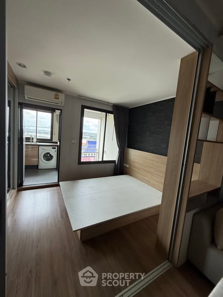 bedroom of U Delight Residence Riverfront