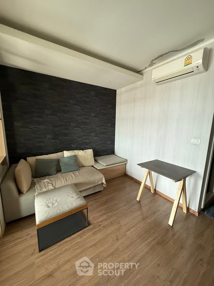 bedroom of U Delight Residence Riverfront