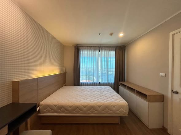 bedroom of U Delight Residence Riverfront