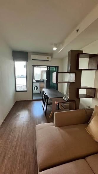 bedroom of U Delight Residence Riverfront
