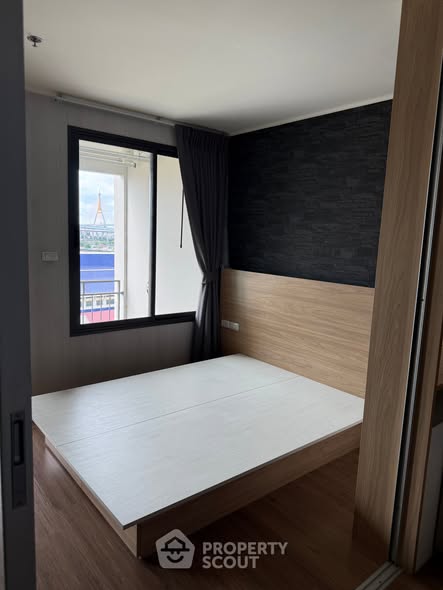 bedroom and room interior of U Delight Residence Riverfront