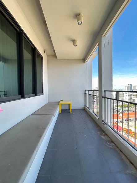 U Delight Residence Riverfront