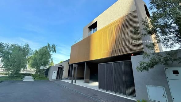 U Delight Residence Riverfront
