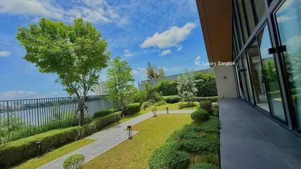 U Delight Residence Riverfront