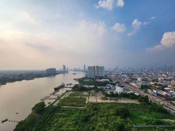 U Delight Residence Riverfront