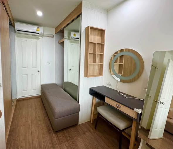 U Delight Residence Riverfront