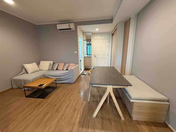 U Delight Residence Riverfront