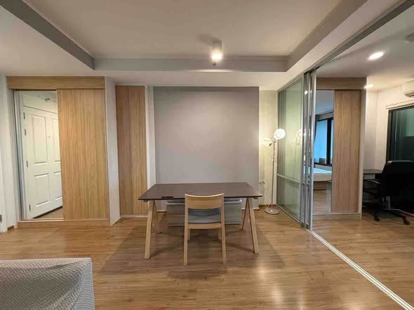 room interior of U Delight Residence Riverfront