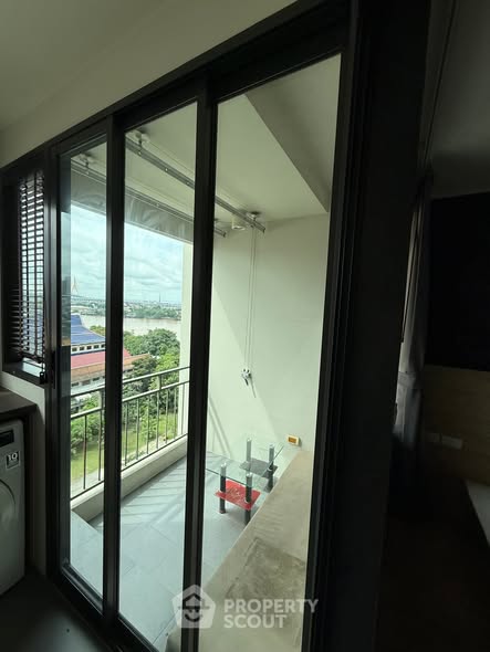 room interior of U Delight Residence Riverfront