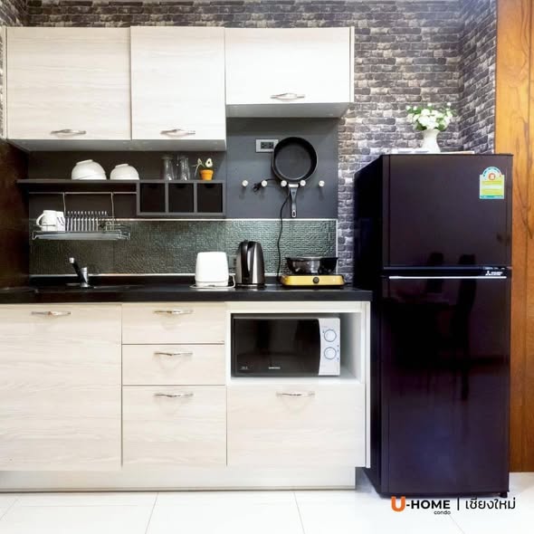U-Home Condo