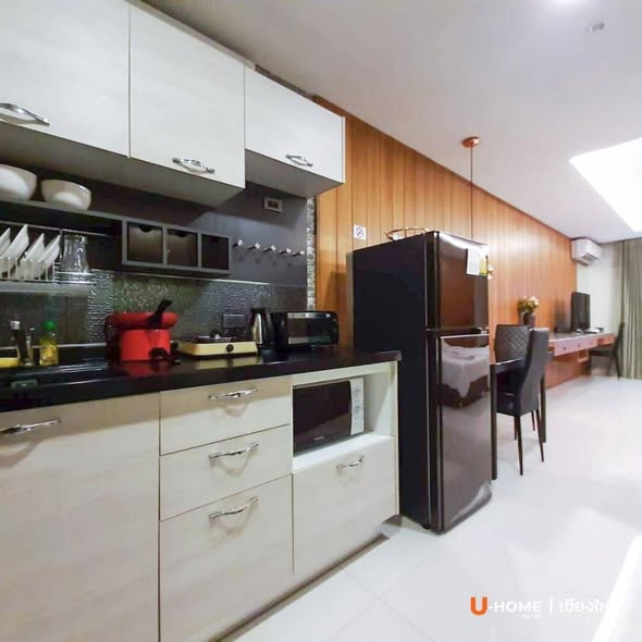 U-Home Condo