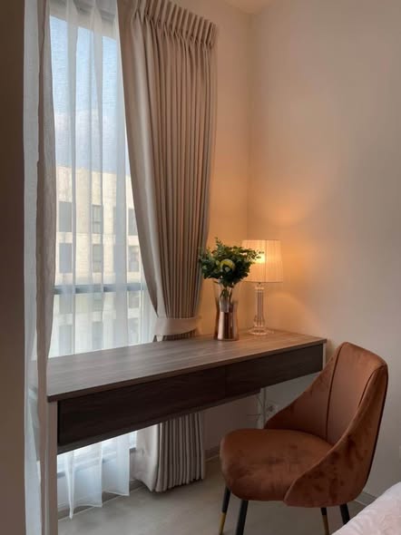 bedroom of Unio Sukhumvit 72 Phase 2 Building A