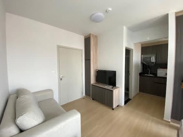bedroom of Unio Sukhumvit 72 Phase 2 Building A
