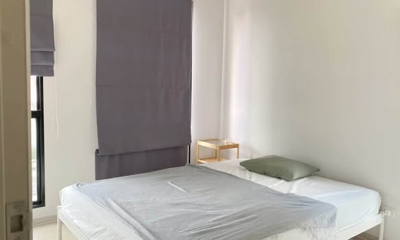 bedroom of Unio Sukhumvit 72 Phase 2 Building A