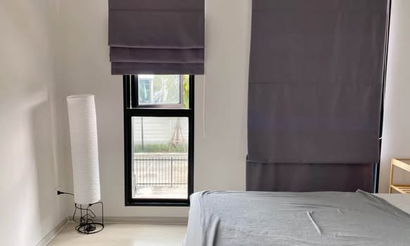 bedroom of Unio Sukhumvit 72 Phase 2 Building A