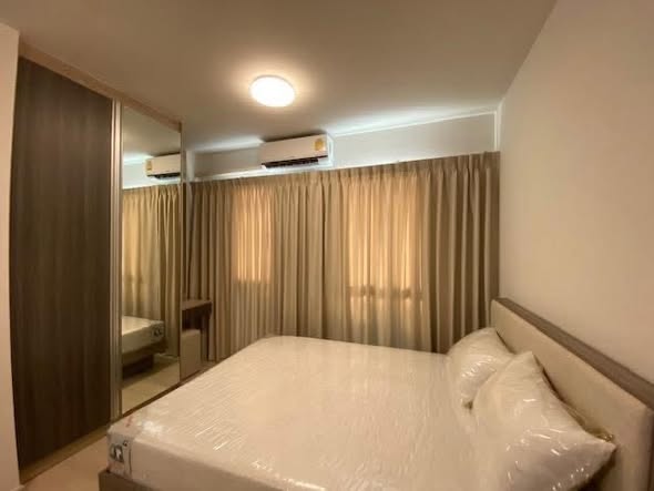 bedroom of Unio Sukhumvit 72 Phase 2 Building A