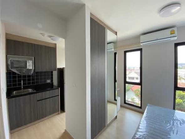 Unio Sukhumvit 72 Phase 2 Building A