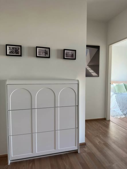 room interior of UNiO Sukhumvit 72