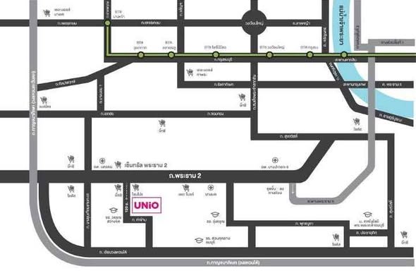 UNiO(Rama2-Thakham)
