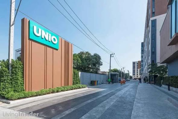 UNiO(Rama2-Thakham)