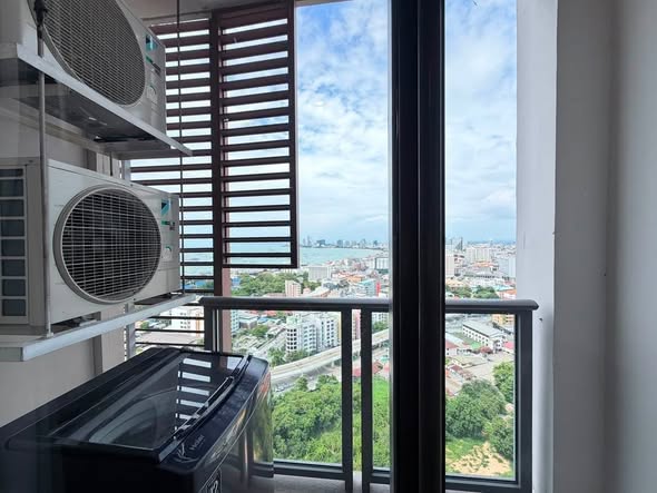 Unixx South Pattaya Condominium