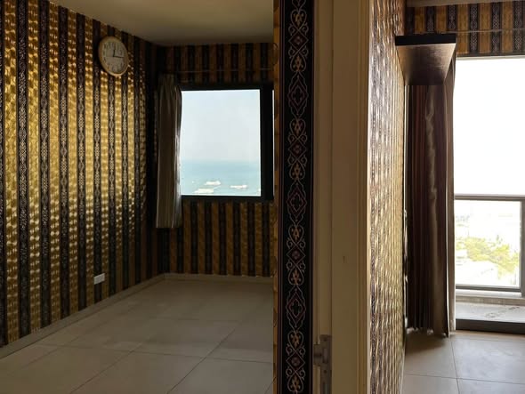 Unixx South Pattaya Condominium