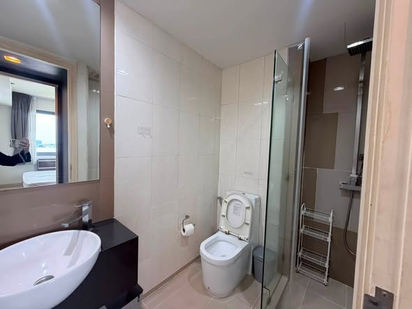 Unixx South Pattaya Condominium