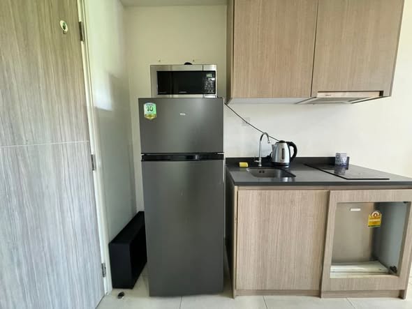 Unixx South Pattaya