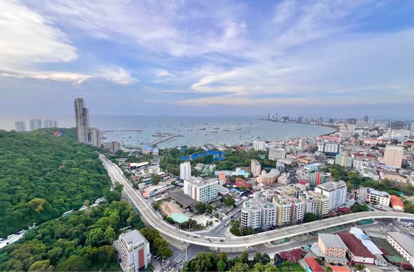 Unixx South Pattaya