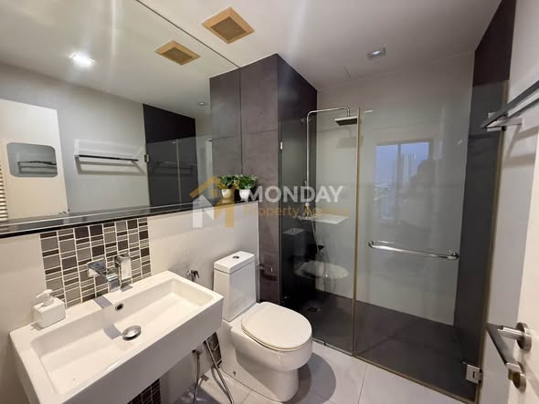 room interior of Urbano Absolute Sathon-Taksin