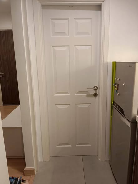room interior of Urbano Absolute Sathon-Taksin
