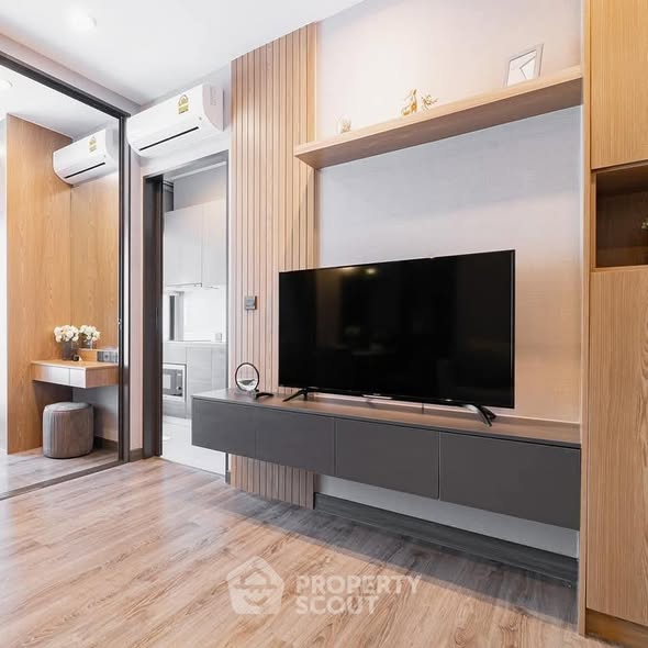 room interior of URBANO RAJAVITHI