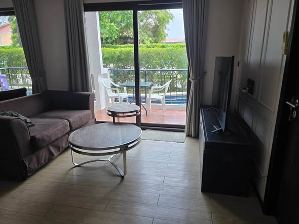 Venetian Signature Condo Resort Pattaya