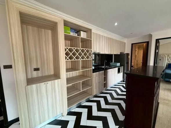 Venetian Signature Condo Resort Pattaya