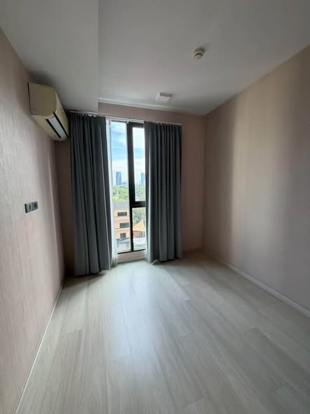bedroom of Venio Sukhumvit 10