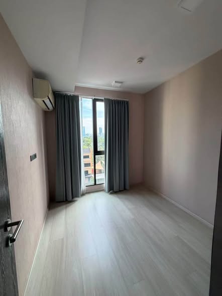 bedroom of Venio Sukhumvit 10