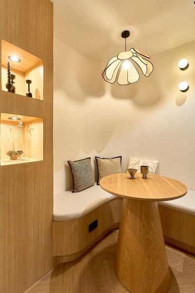bathroom of Vieng Ping Condominium