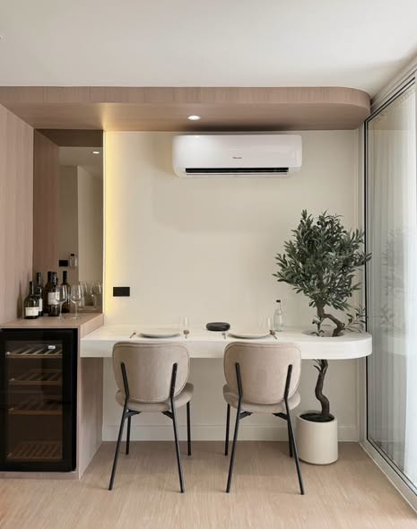bathroom and kitchen of Viengping Mansion condominium