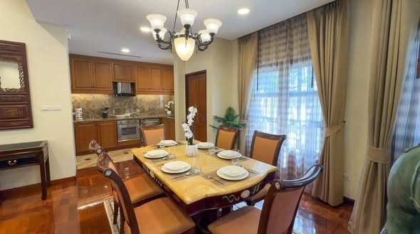 room interior of View Thale Marina